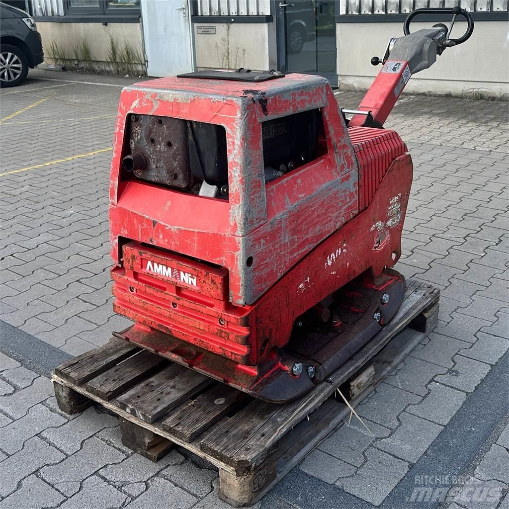  APH 6530 APH 6530 Plate compactors