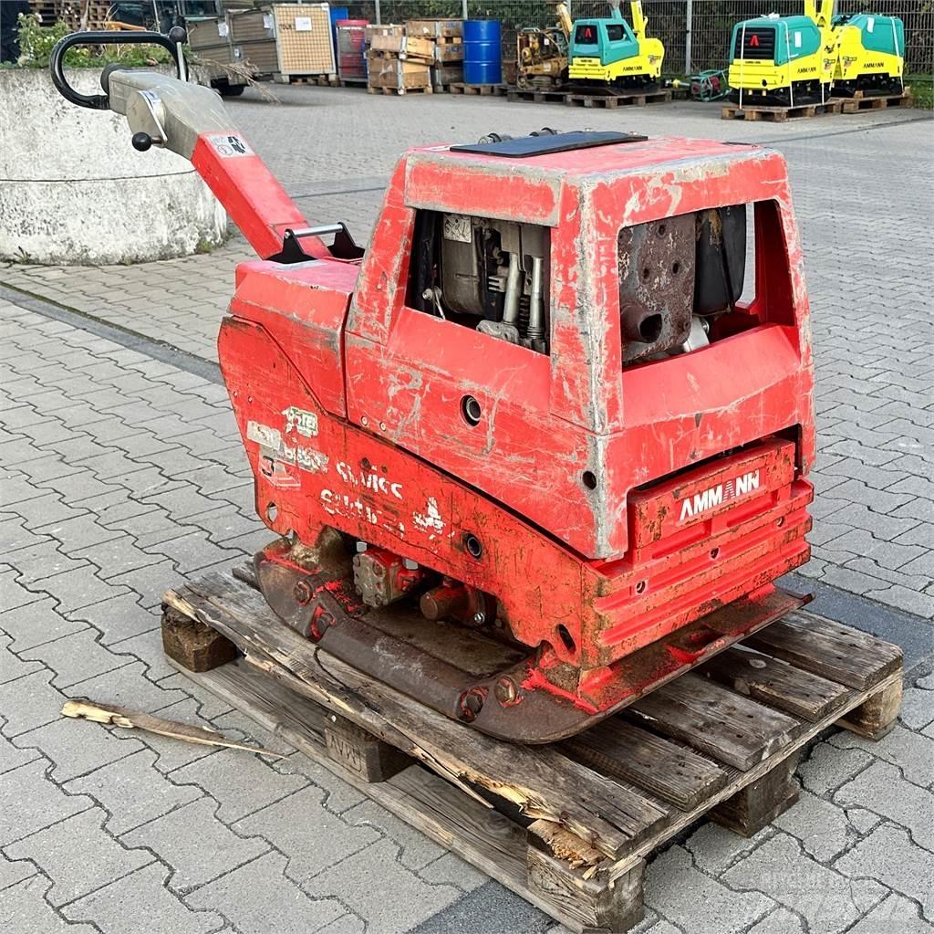  APH 6530 APH 6530 Plate compactors