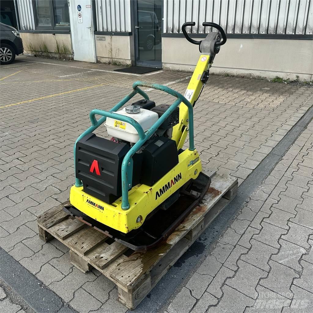  APR 40/60 APR 40/60 Plate compactors