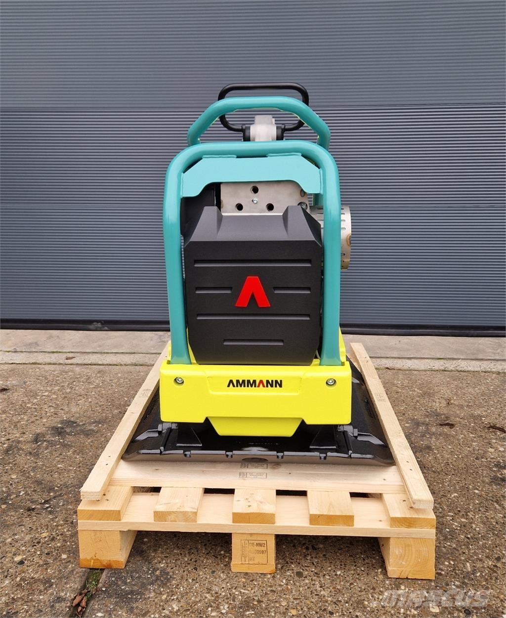  APR 52/75 APR 52/75 Plate compactors