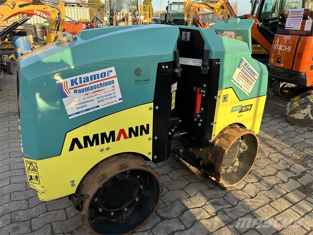  ARR 1575 ARR 1575 Other rollers