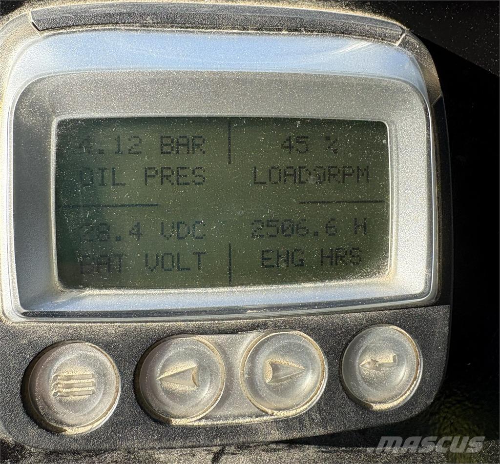  ART 240 ART 240 Pneumatic tired rollers