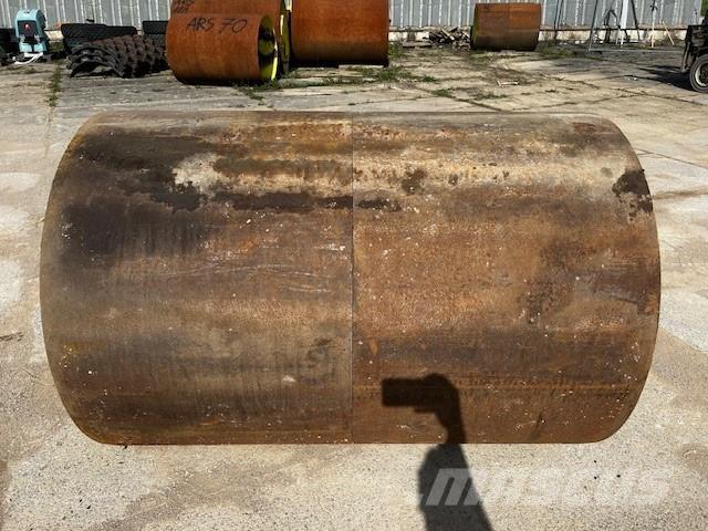 Drum ARP-95 DRUM ARP-95 Other components