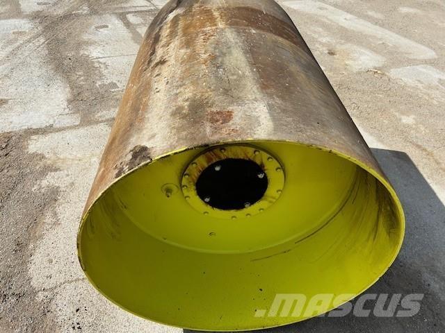 Drum ARP-95 DRUM ARP-95 Other components