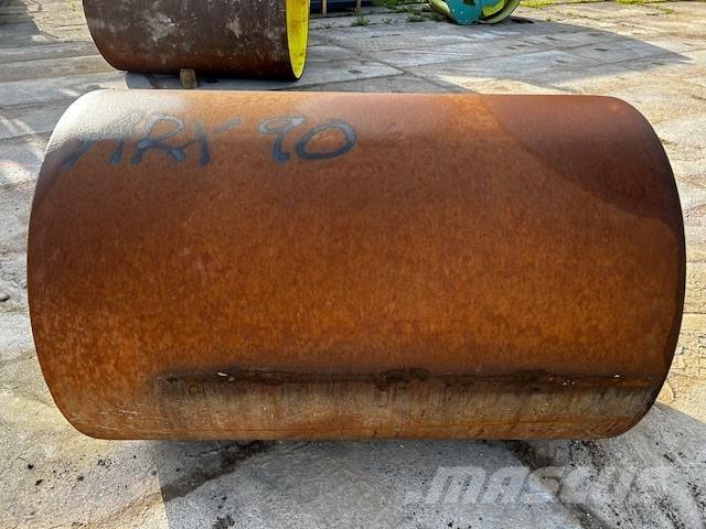 Drum ARX 90 DRUM ARX 90 Other components