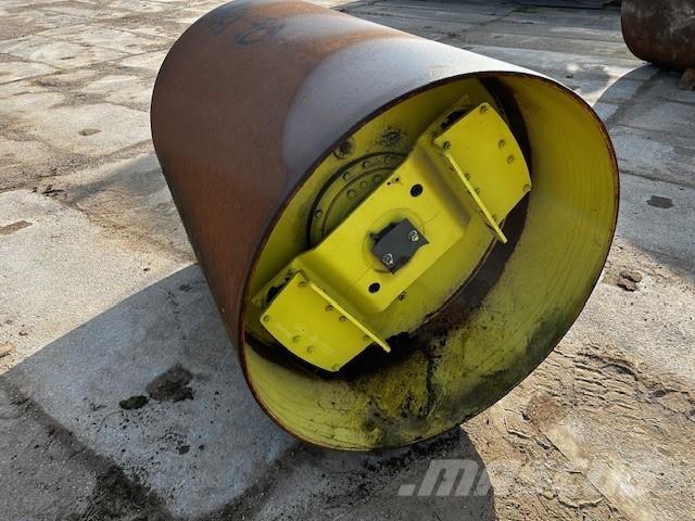 Drum ARX 90 DRUM ARX 90 Other components