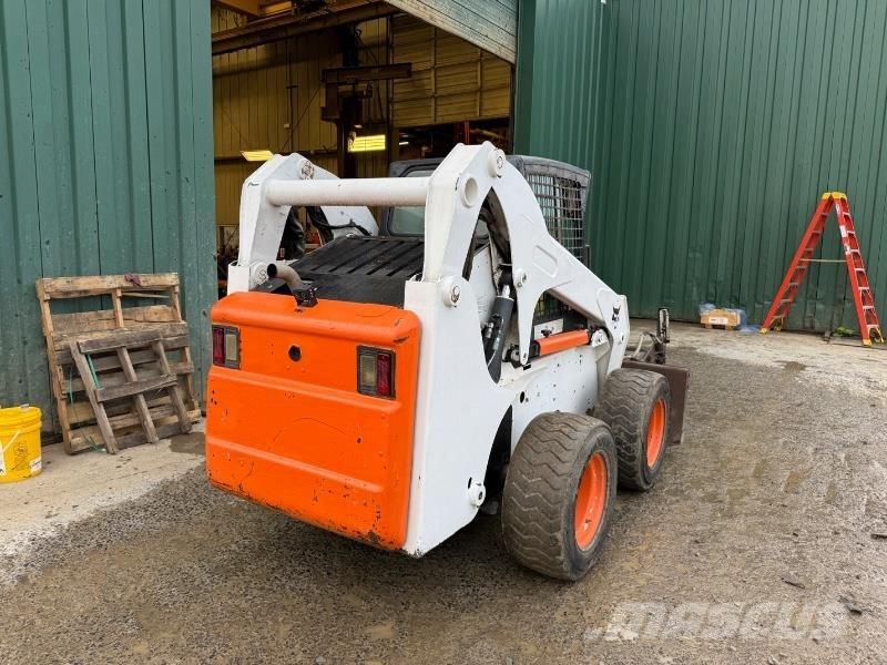 Bobcat S300 Construction - Others