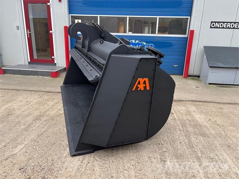  AA N.V.T. Other components