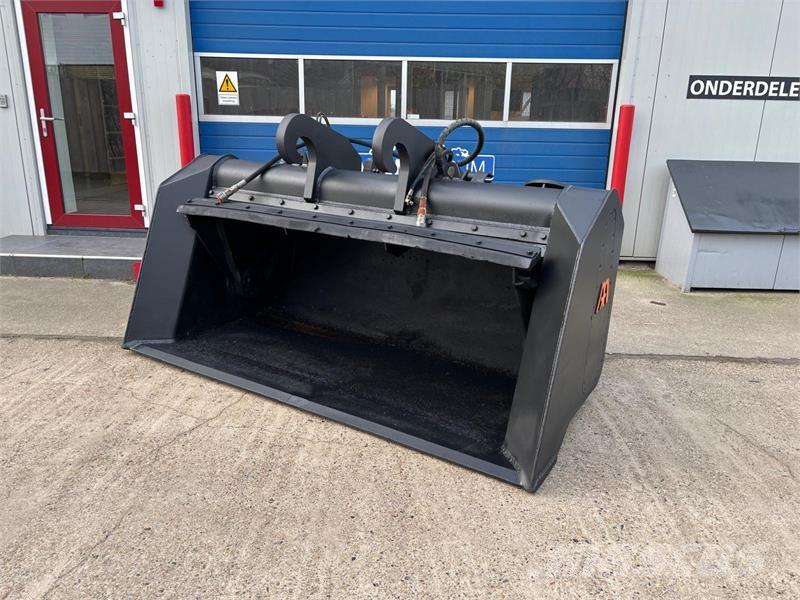  AA N.V.T. Other components