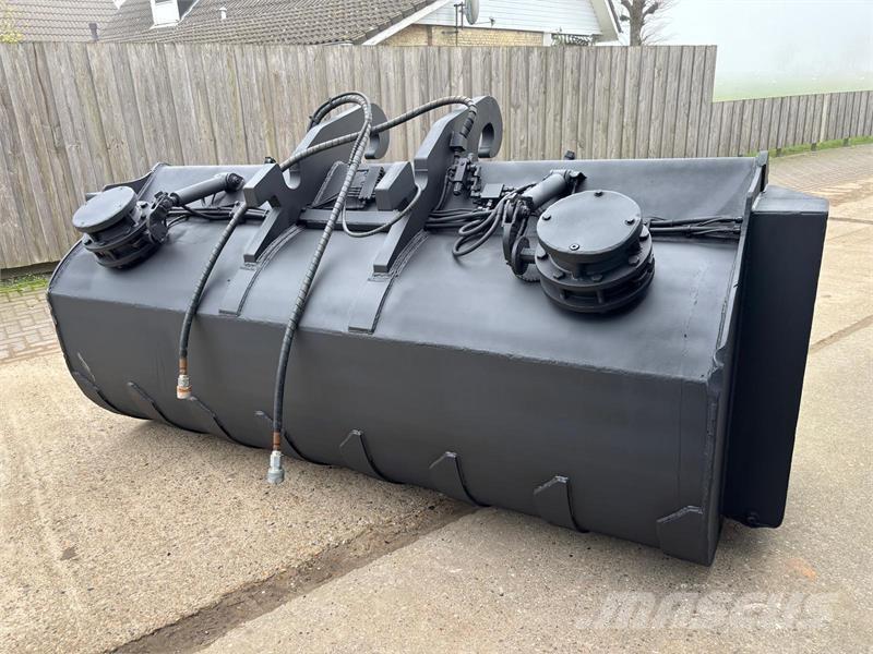  AA N.V.T. Other components