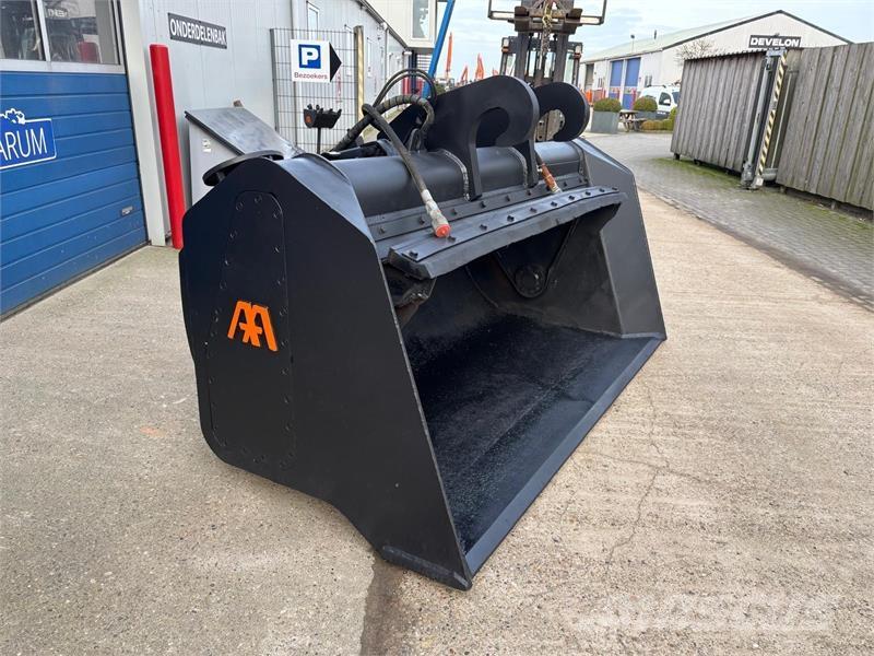  AA N.V.T. Other components