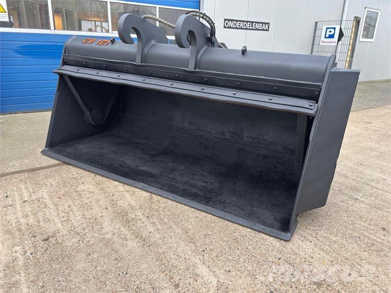  AA N.V.T. Other components