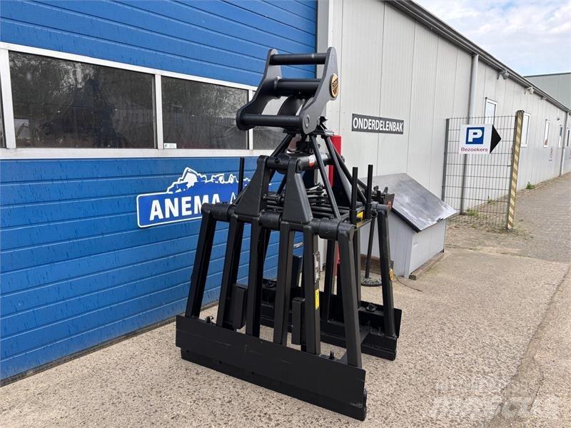 Beco HSK1000 Other components
