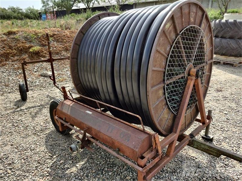 Bording  Irrigation systems