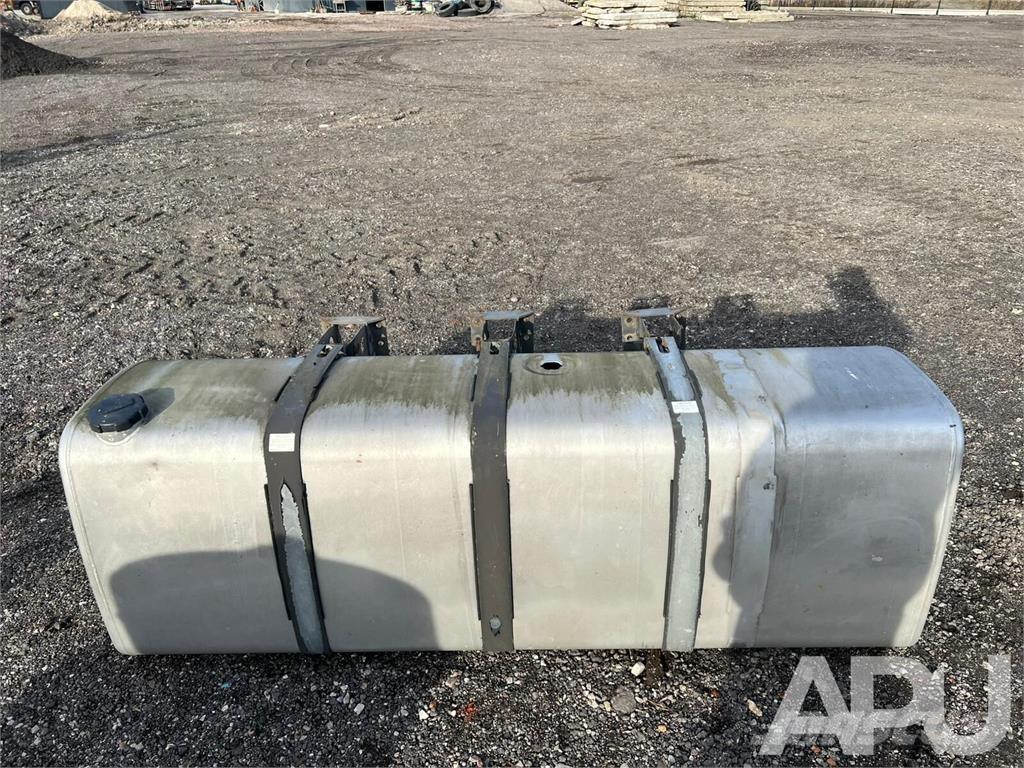 Volvo  Transportation - Others