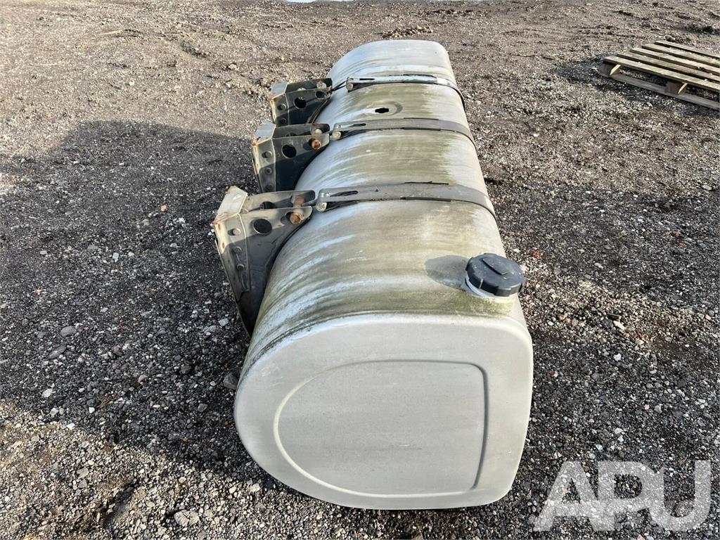 Volvo  Transportation - Others