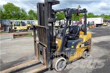 CAT 2C6500 Forklift trucks - others