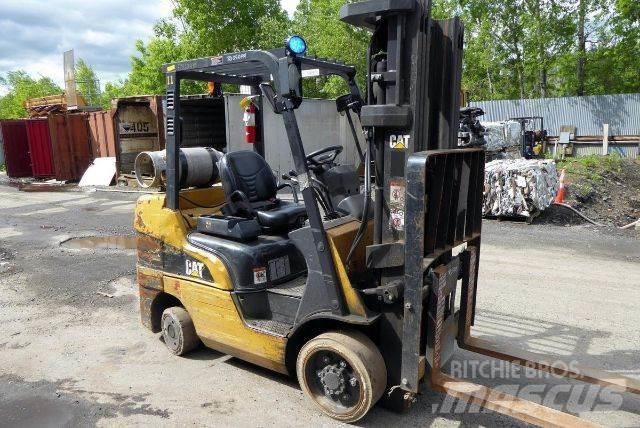 CAT 2C6500 Forklift trucks - others
