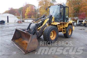 CAT IT14G Wheel loaders