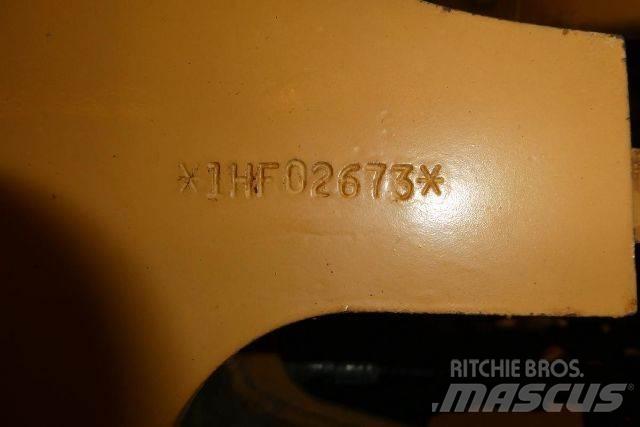 CAT IT28B Wheel loaders