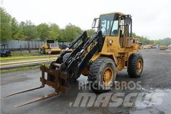 CAT IT28B Wheel loaders