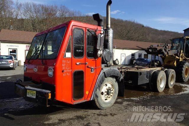 CCC  Chassis Cab trucks
