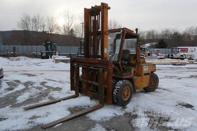 Clark C500-Y100D Forklift trucks - others