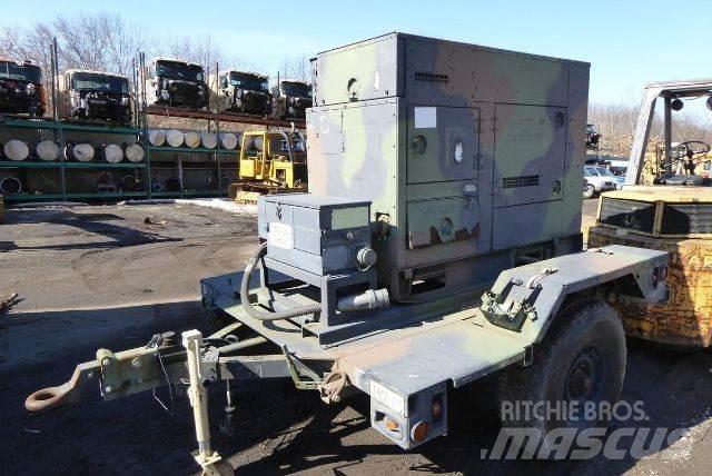 Fermont MEP-804A Construction - Others
