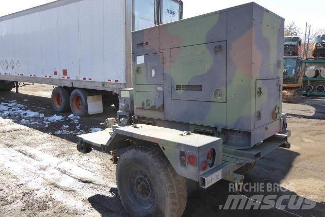 Fermont MEP-804A Construction - Others