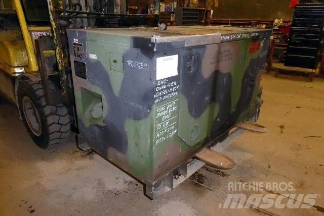Fermont MEP803A Construction - Others