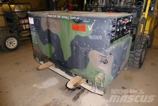 Fermont MEP803A Construction - Others