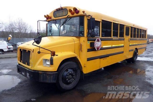 Freightliner  Other buses