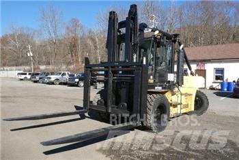 Hoist P360AT24 Forklift trucks - others