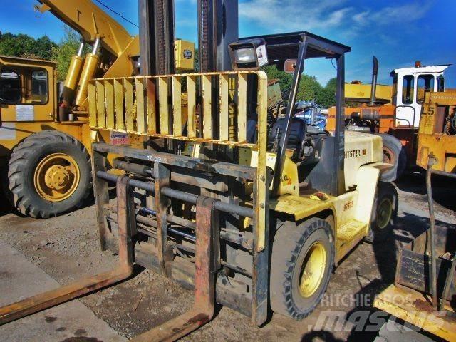 Hyster H155XL2 Forklift trucks - others