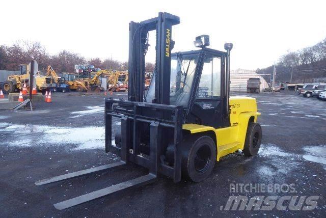 Hyster H155XL2 Forklift trucks - others
