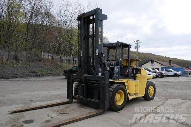 Hyster H280XL Forklift trucks - others