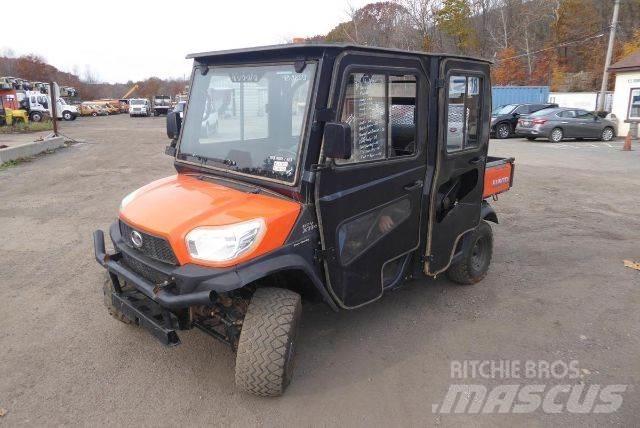 Kubota RTV-X1140 Construction - Others