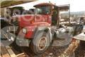 Mack RD688S Container Frame trucks