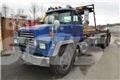 Mack RD688S Container Frame trucks