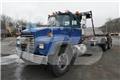 Mack RD688S Container Frame trucks