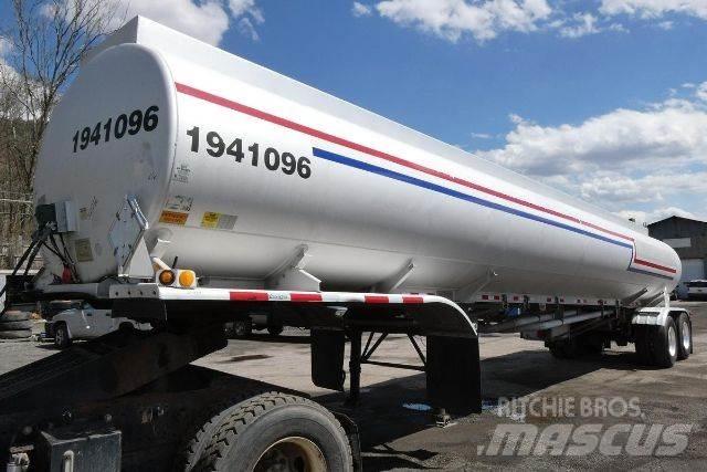 Polar TANK Tanker trailers