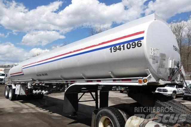 Polar TANK Tanker trailers