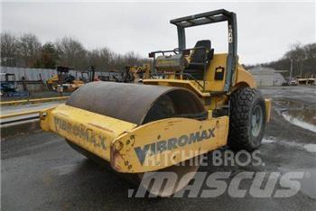 Vibromax VM106D Other rollers