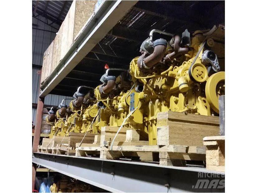 CAT C9.3 Construction - Others