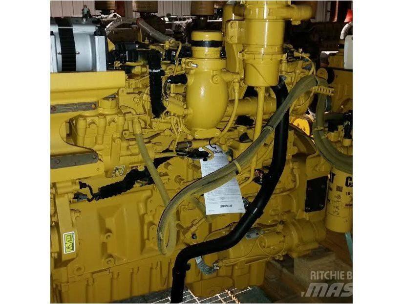 CAT C9.3 Construction - Others