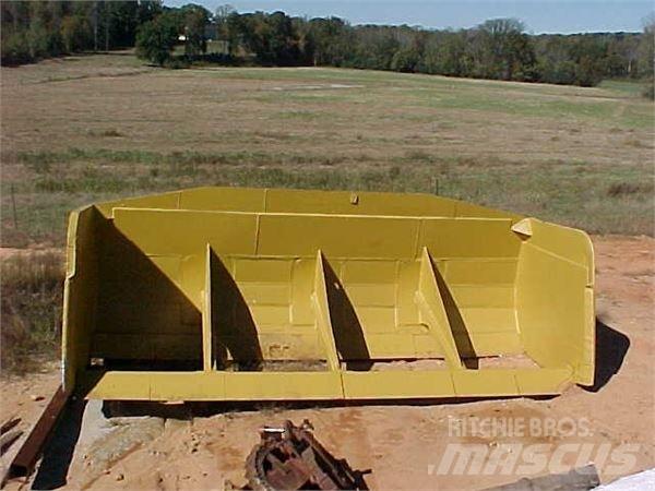CAT D9H Construction - Others