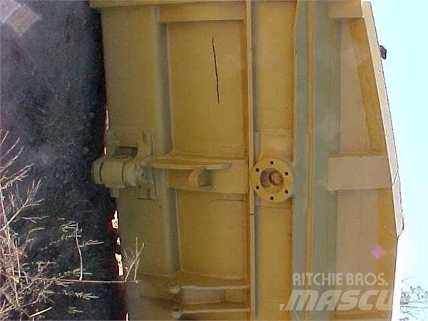 CAT D9H Construction - Others