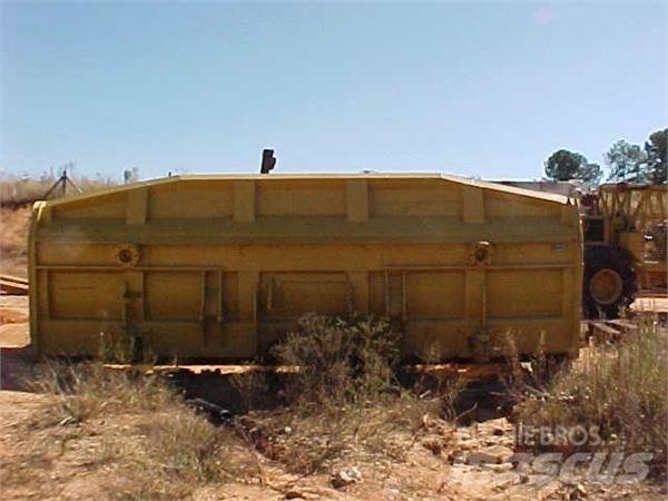 CAT D9H Construction - Others