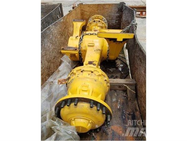 Volvo L180 Construction - Others