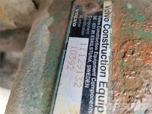 Volvo L180 Construction - Others